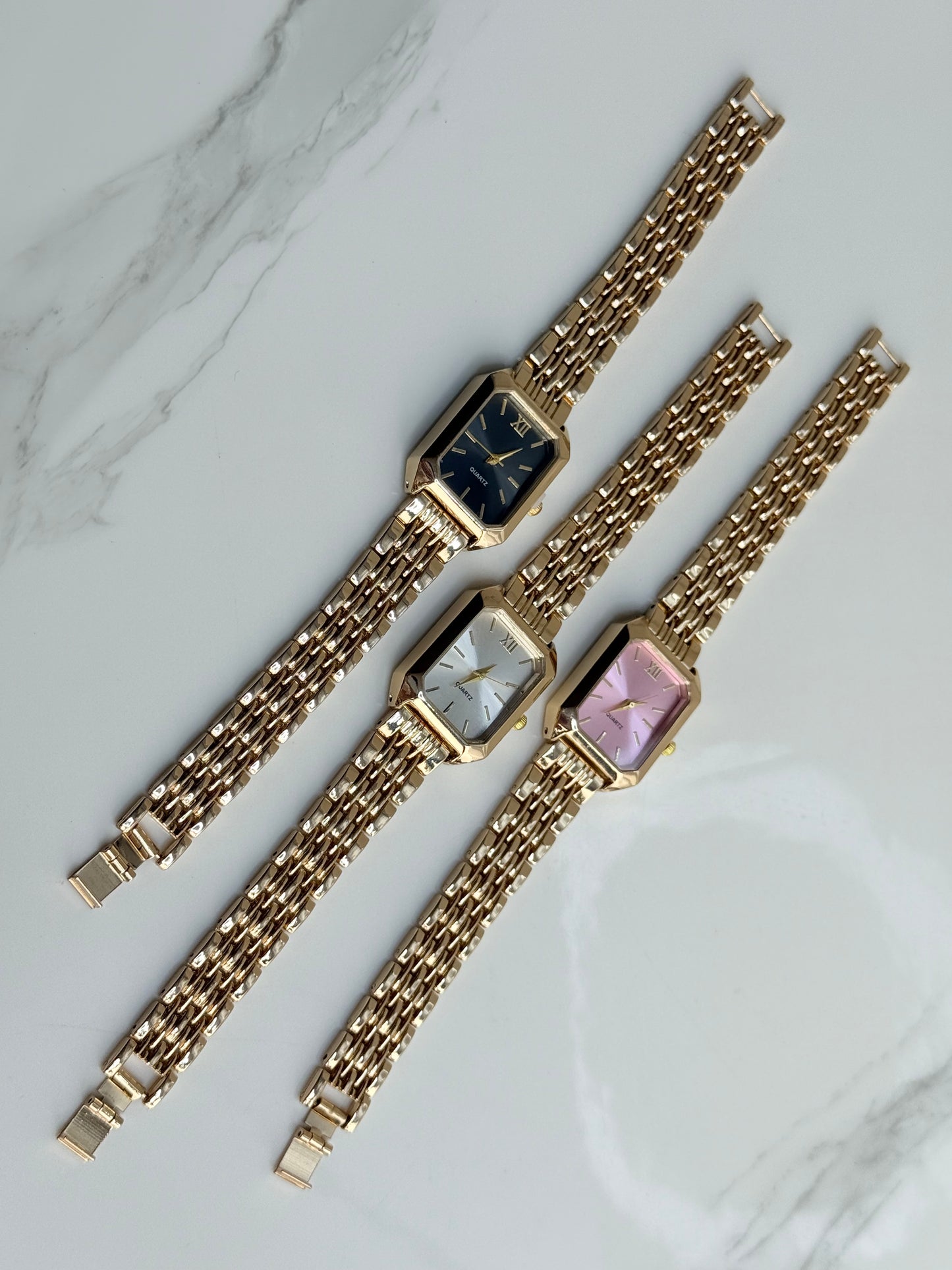 Elara Watch