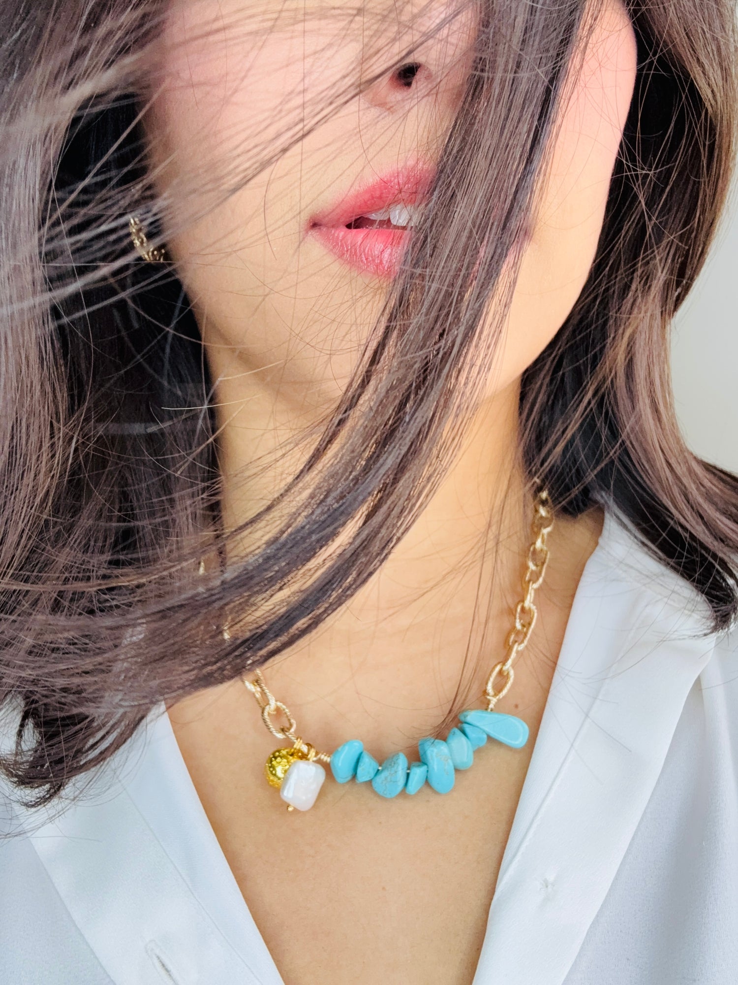 Necklace