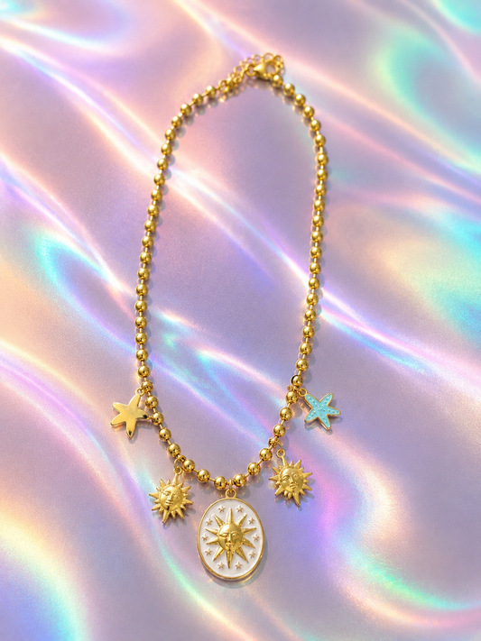 Celestia